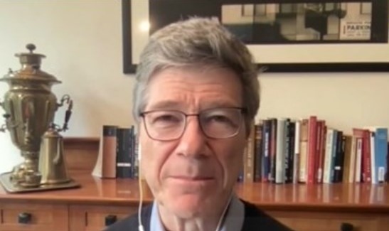 Проф. Джефри Сакс: Би било добре България да стане част от Еврозоната